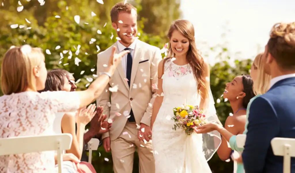 Hidden Truths about Marriage
