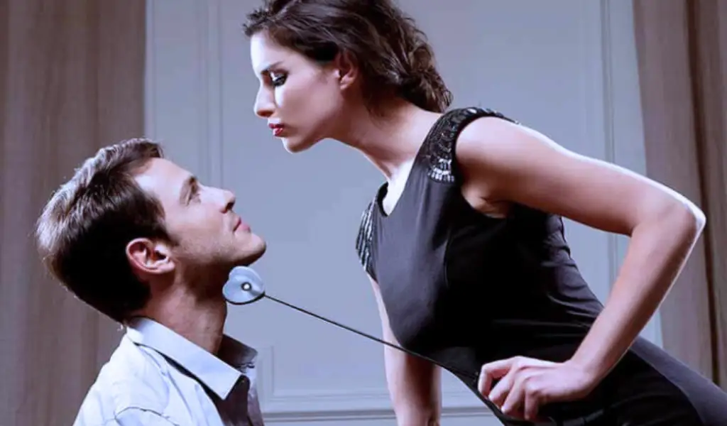 Signs that you have a Possessive Girlfriend